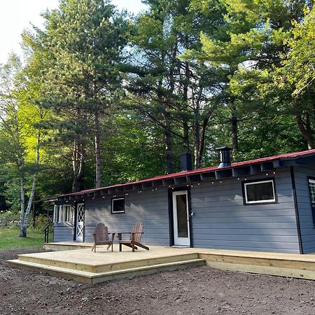 Chalet 86 - 3 Minutes From Whiteface Mountain Вілмінгтон Екстер'єр фото
