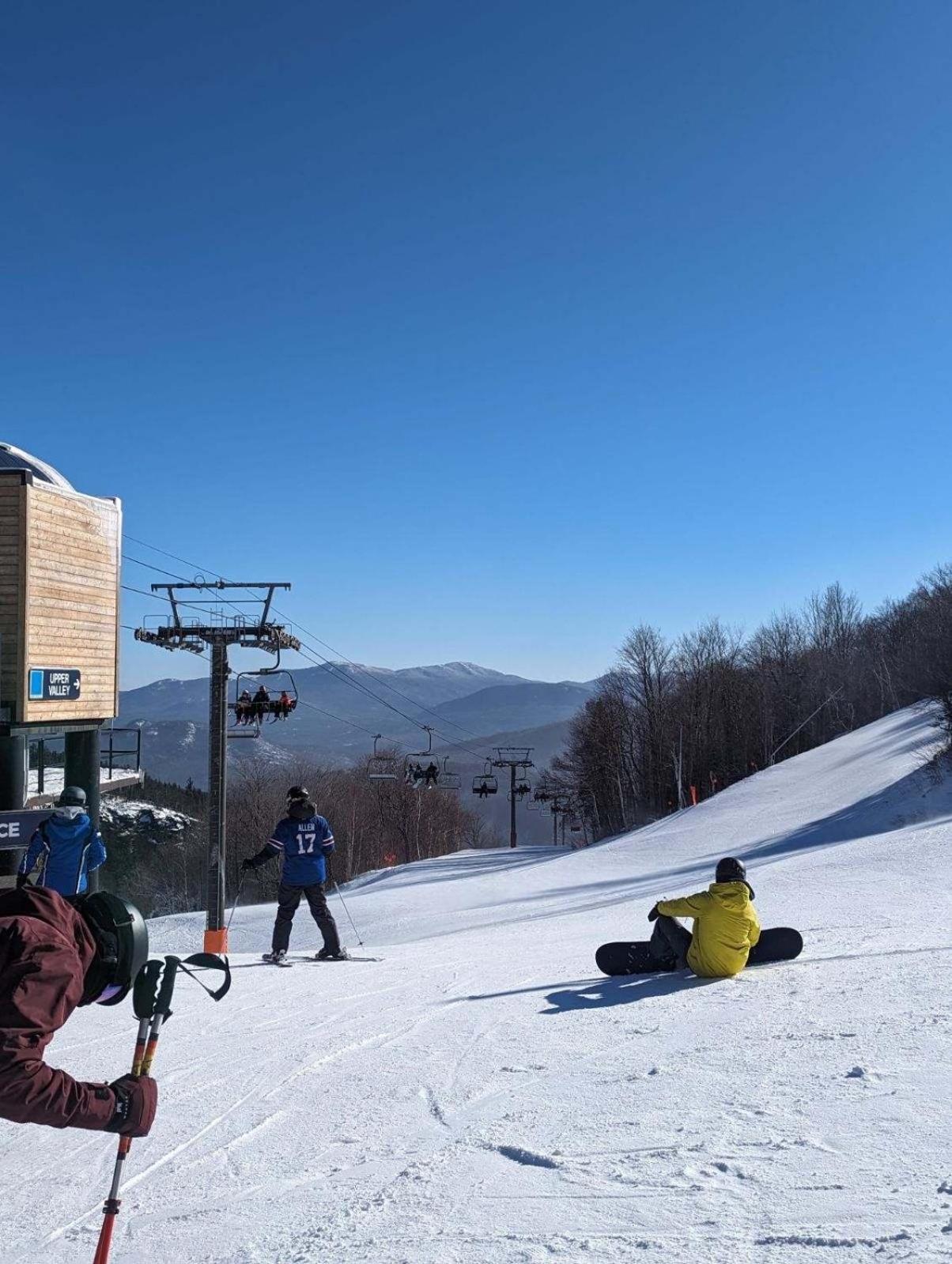 Chalet 86 - 3 Minutes From Whiteface Mountain Вілмінгтон Екстер'єр фото
