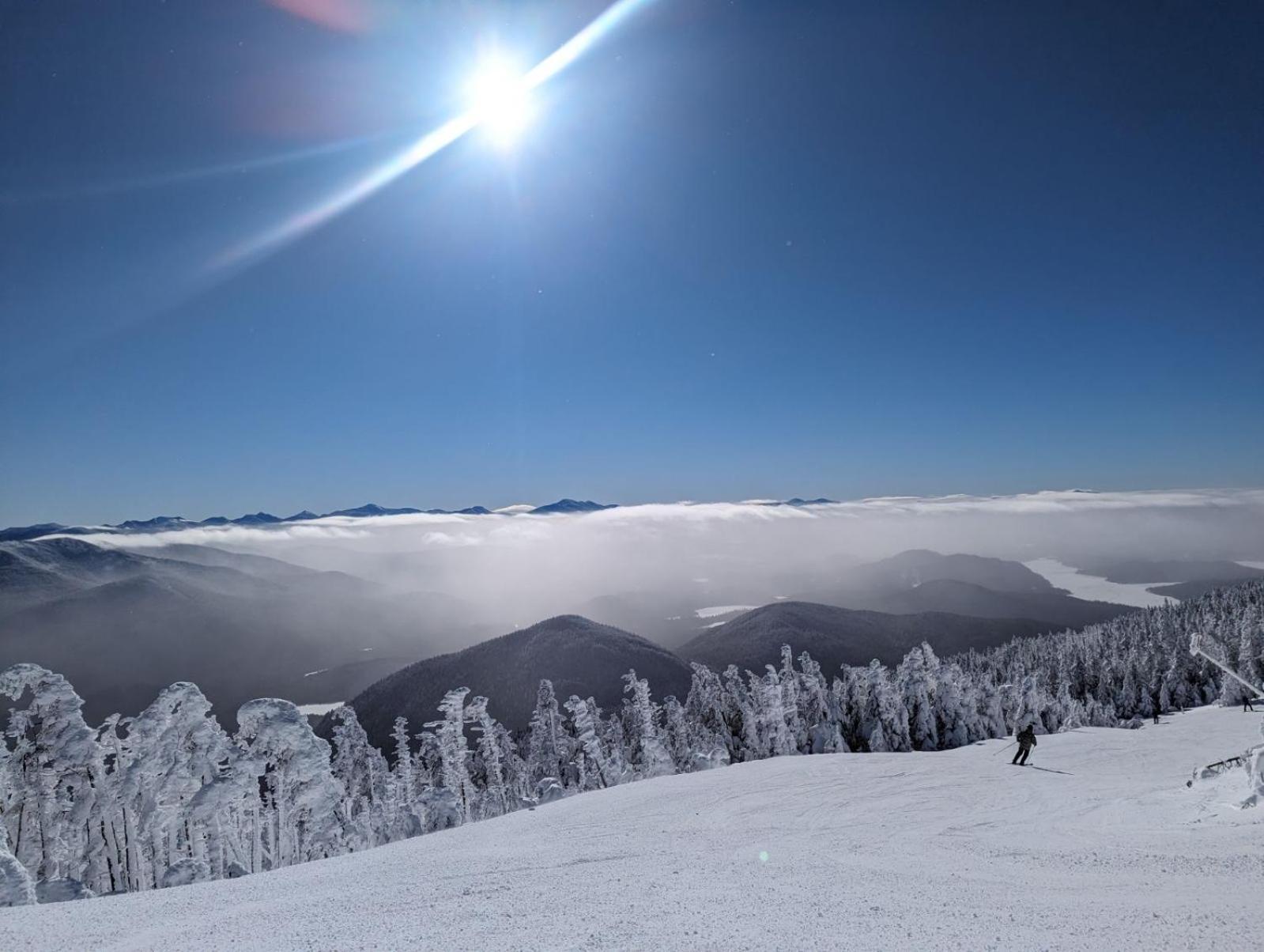 Chalet 86 - 3 Minutes From Whiteface Mountain Вілмінгтон Екстер'єр фото