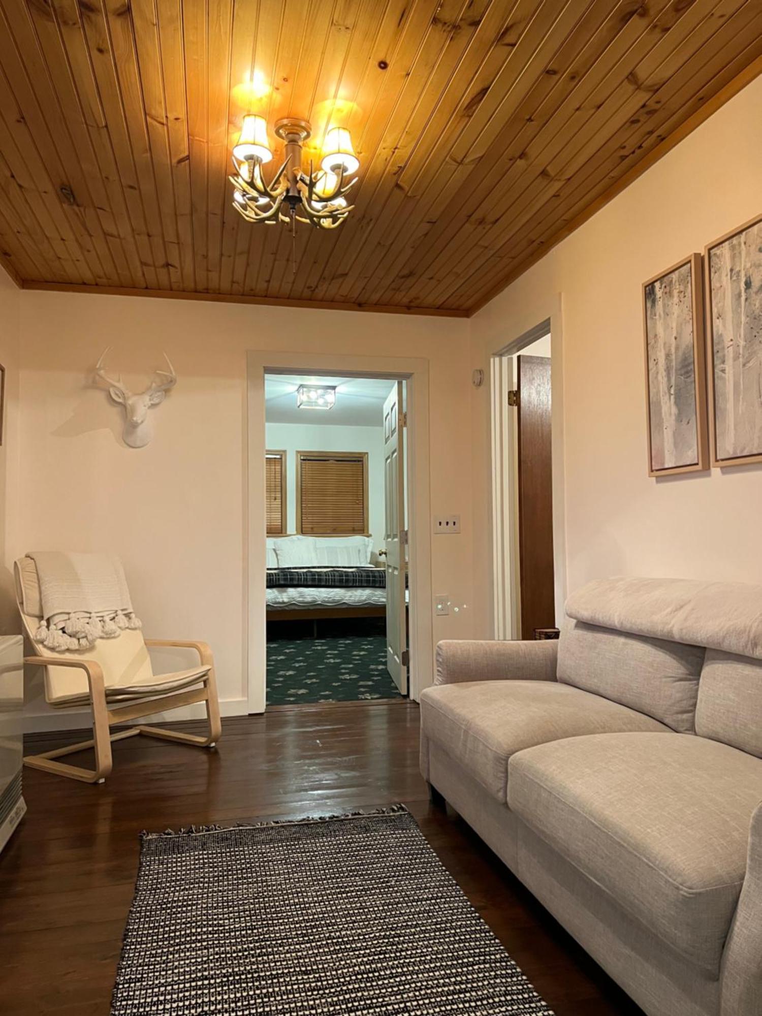 Chalet 86 - 3 Minutes From Whiteface Mountain Вілмінгтон Екстер'єр фото